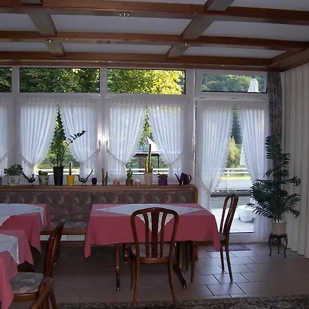 Gastehaus Mosella